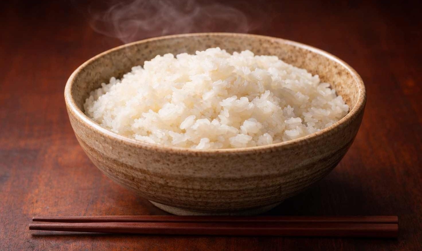 魚沼産コシヒカリ