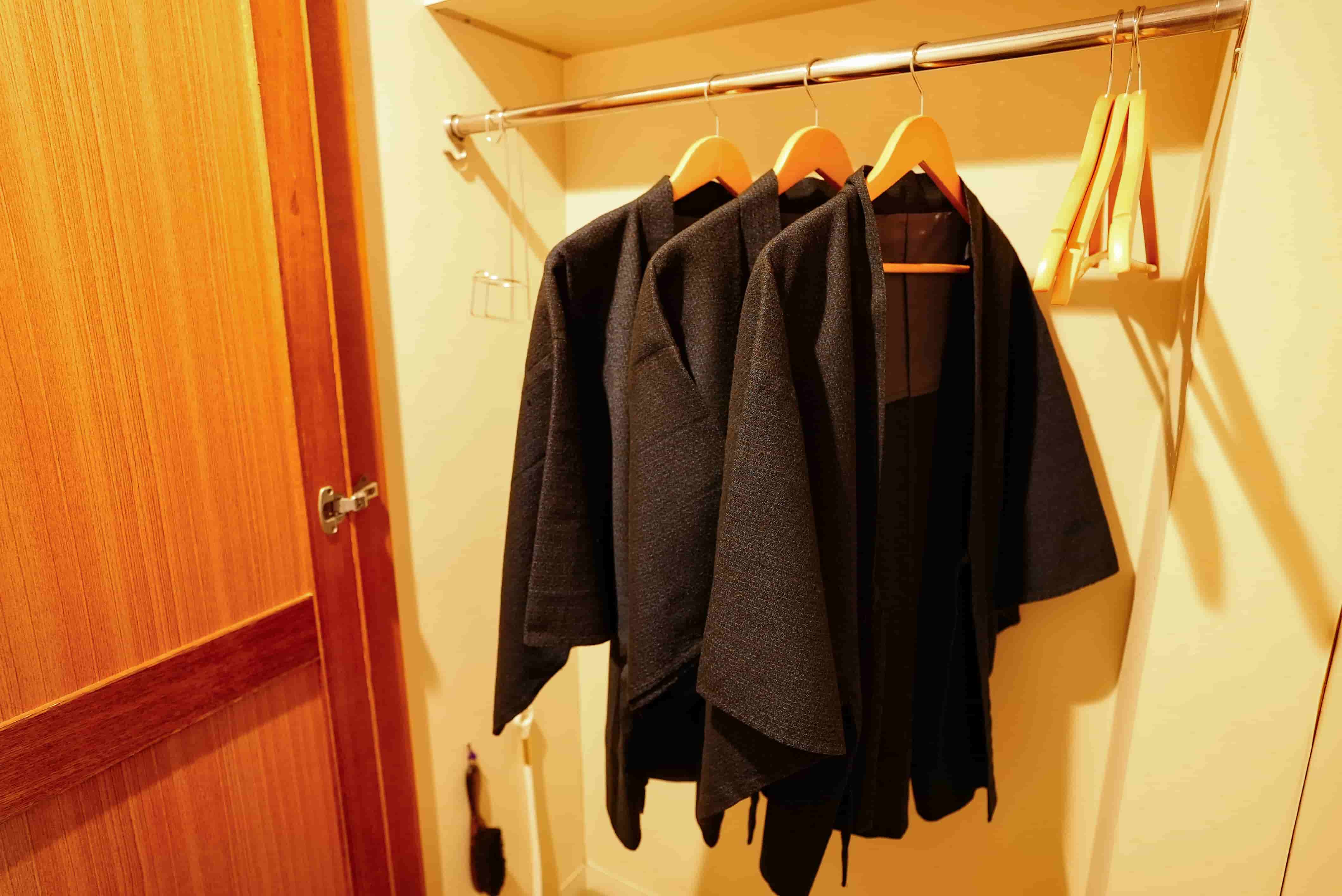 トリプルルーム 4